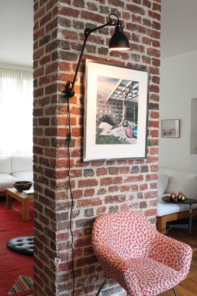 Lampe Gras N° 222 DCW