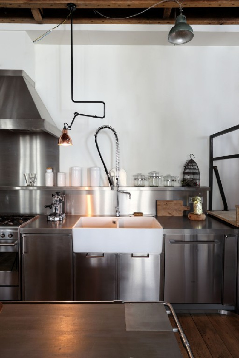 Lampe Gras N°302 DCW