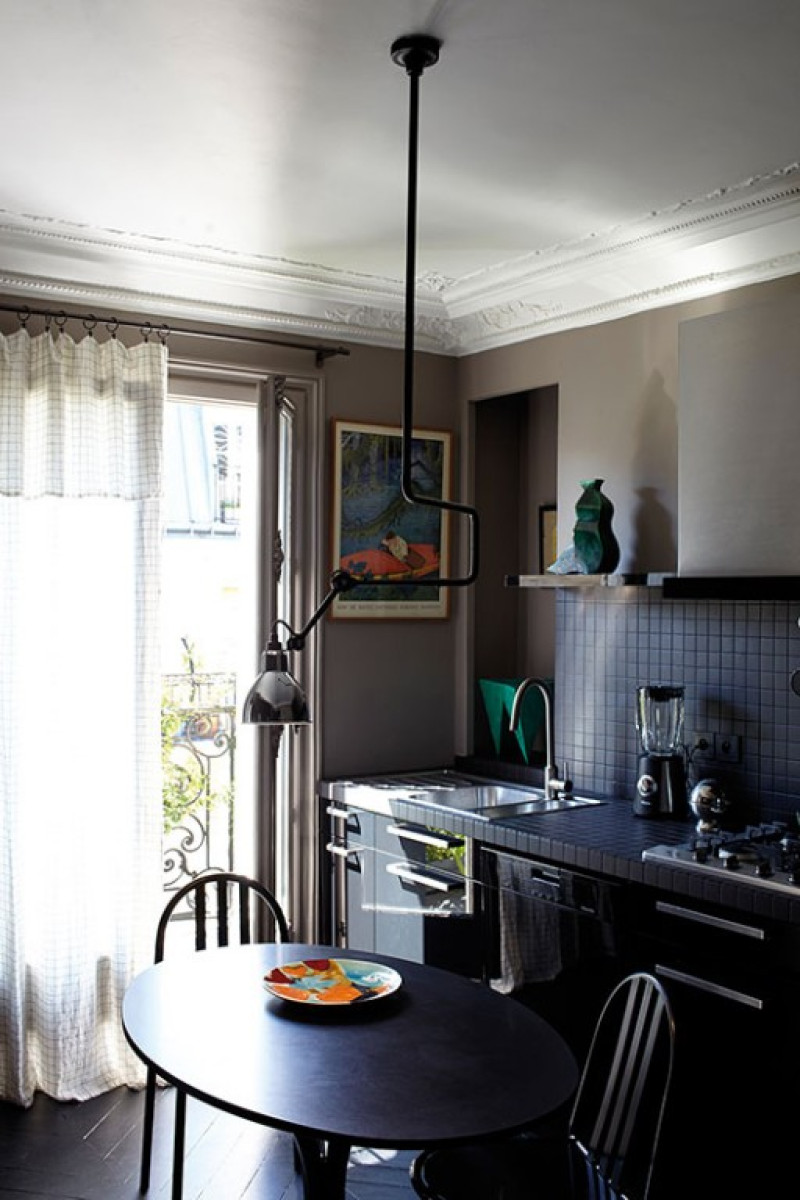 Lampe Gras N°302 DCW