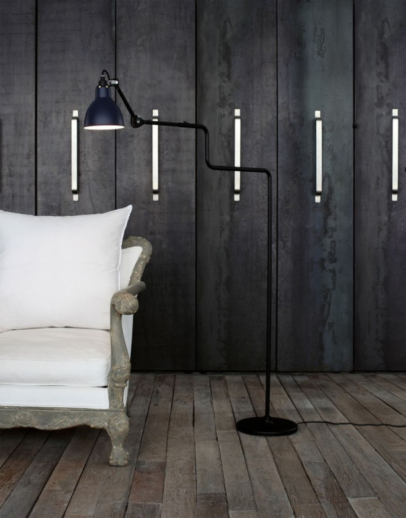 Lampe Gras N°411 DCW