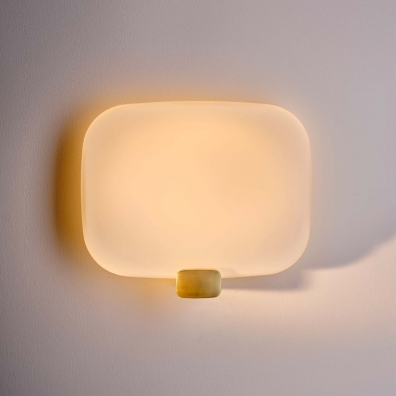 Light Me Tender Horizontal DCW