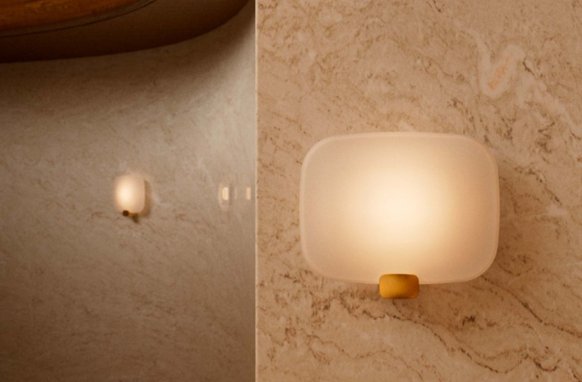 Light Me Tender Horizontal DCW