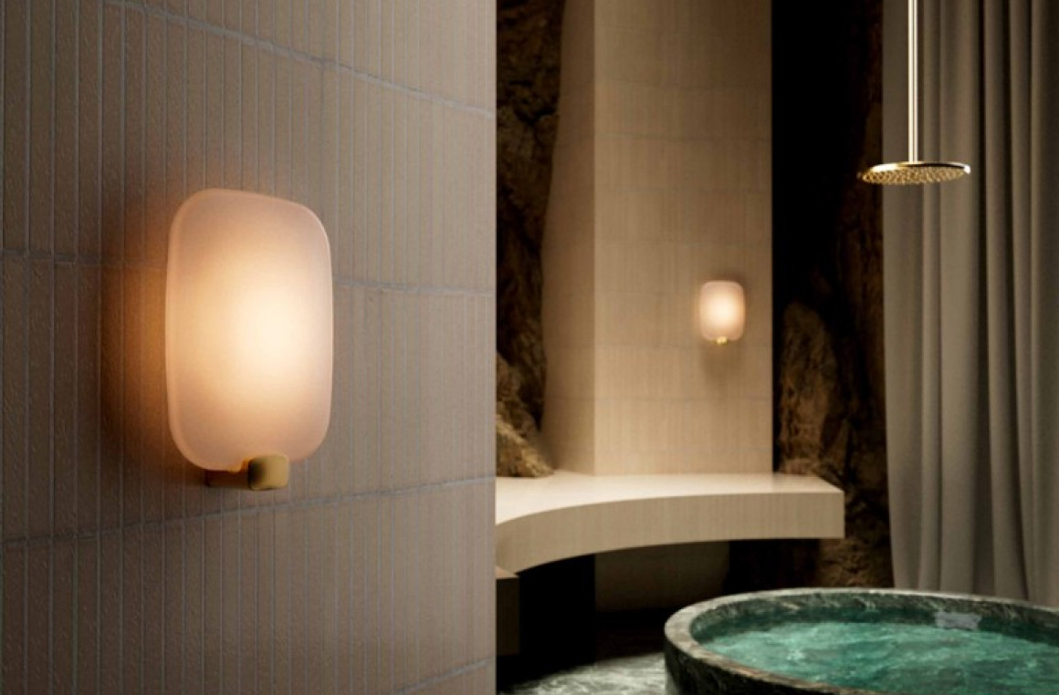 Light Me Tender Vertical DCW