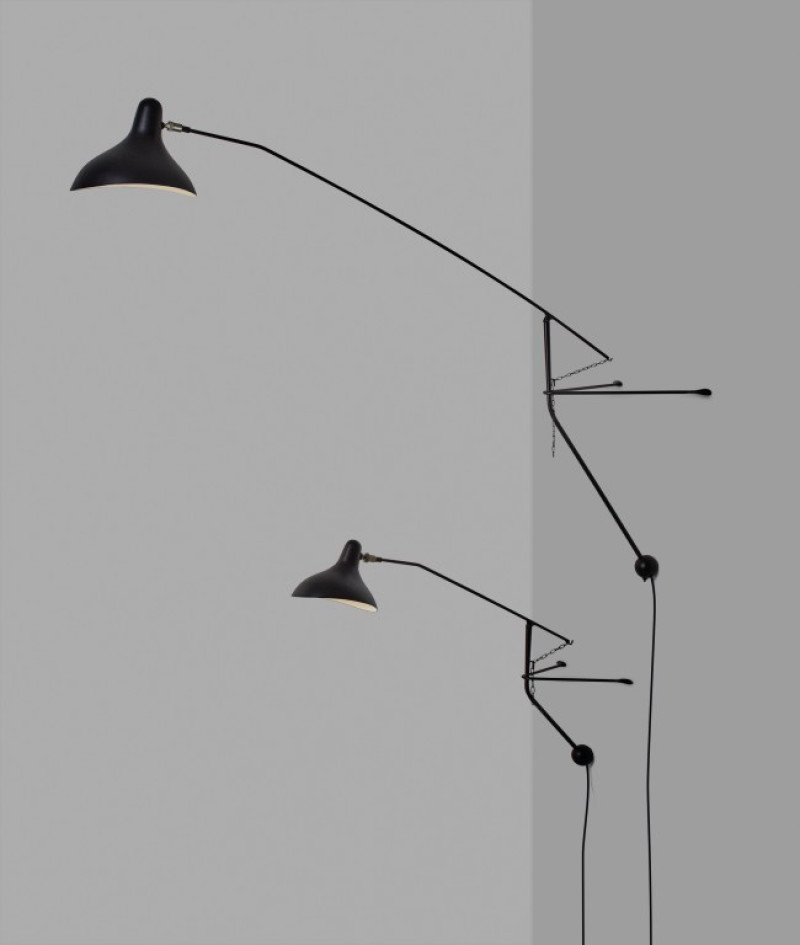 Mantis BS5 DCW