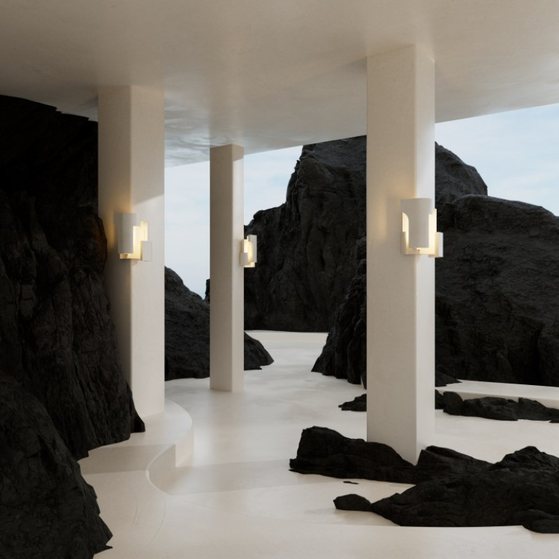 Soul Story Angel I DCW