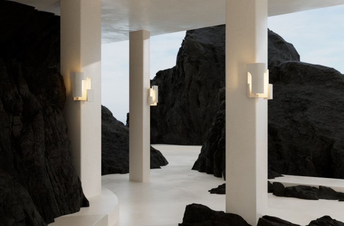 Soul Story Angel I DCW