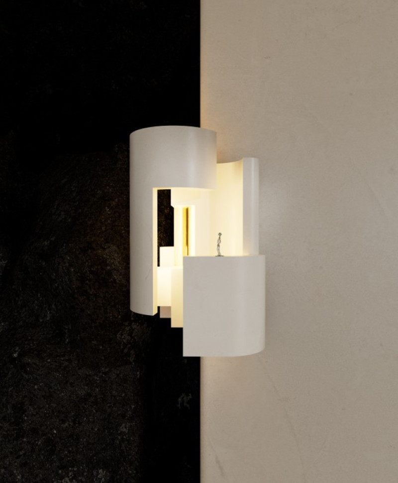 Soul Story Angel I DCW