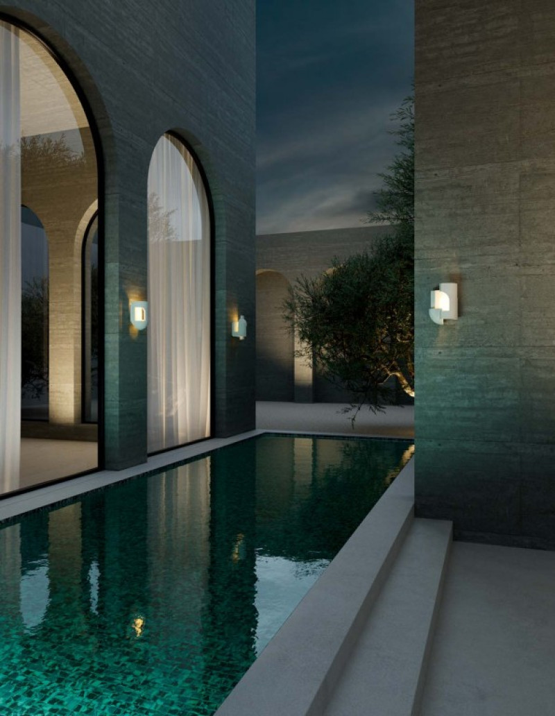 Soul Story 3 Outdoor DCW