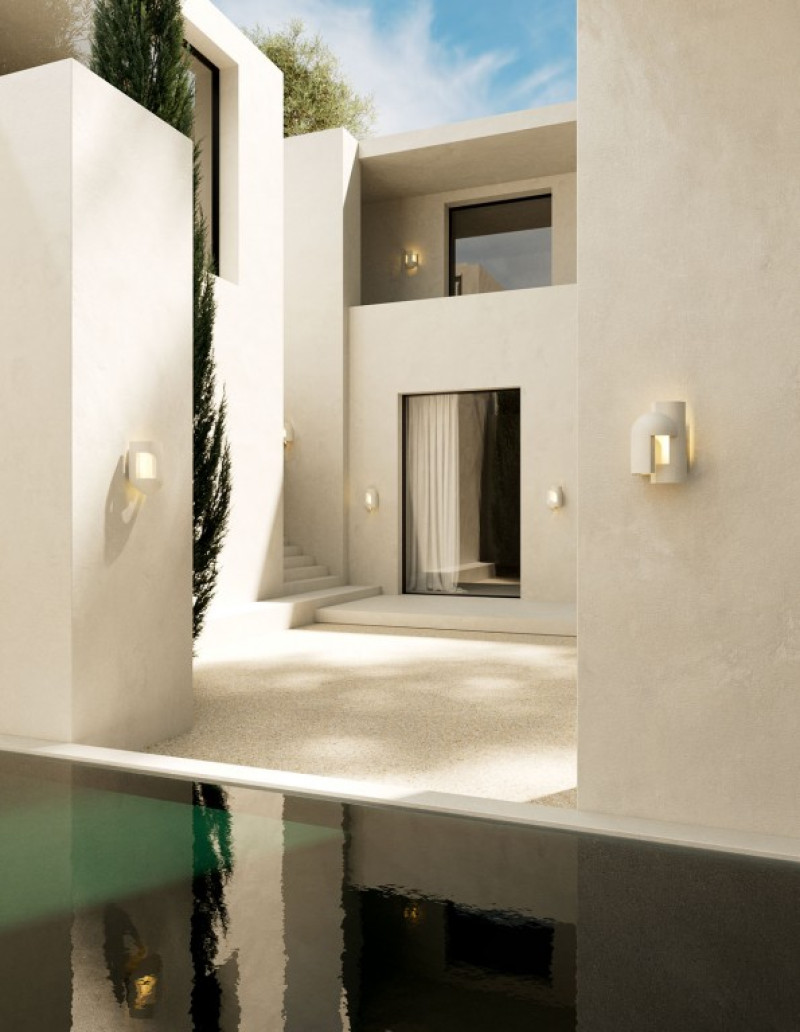 Soul Story 3 Outdoor DCW