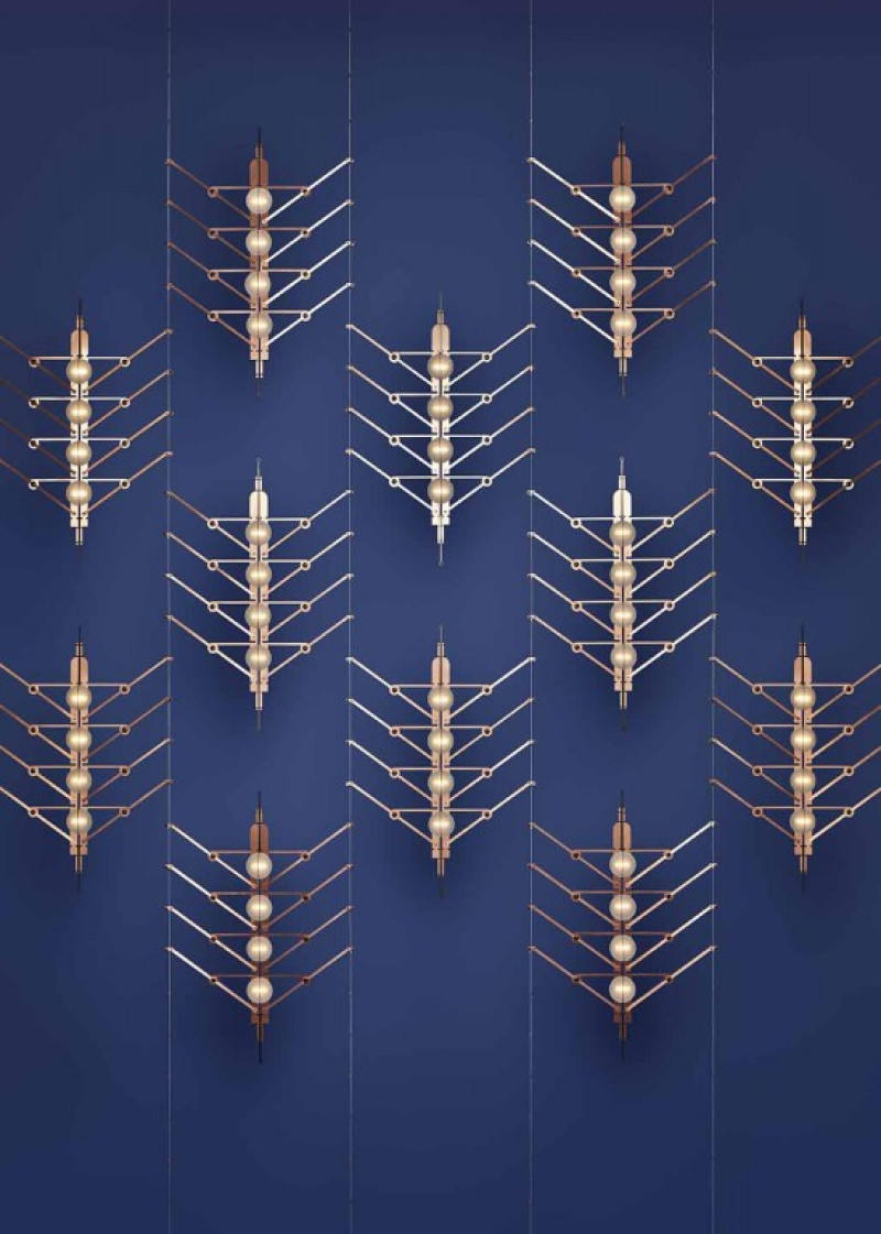 VVV Modules DCW