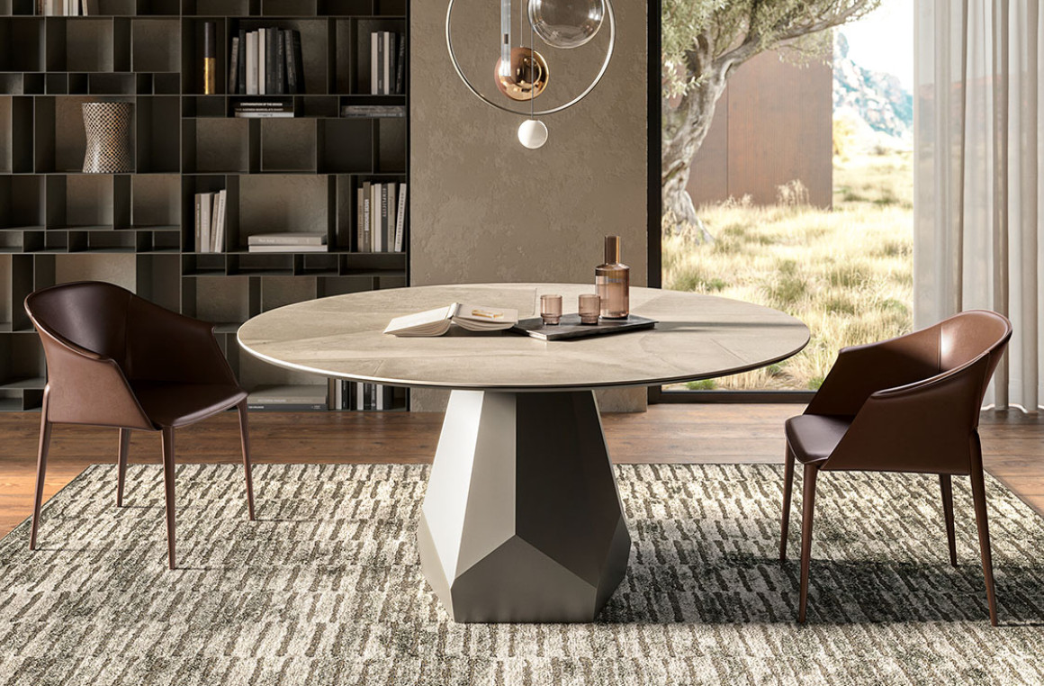 Zermatt Keramik Cattelan