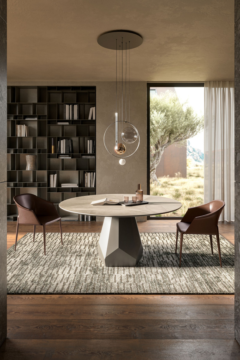 Zermatt Keramik Cattelan