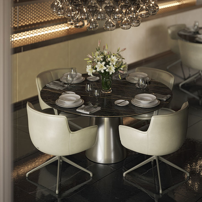 Rhonda Lounge Cattelan