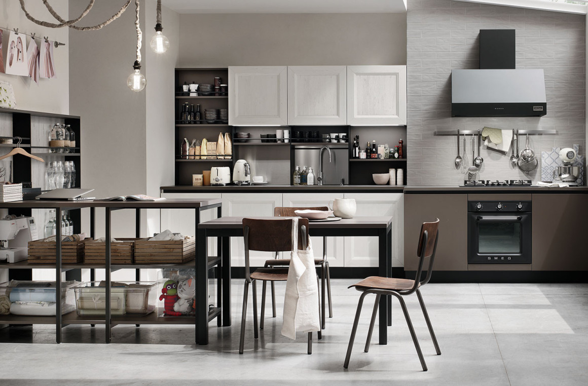 Tablet Veneta Cucine