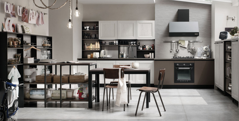 Tablet Veneta Cucine