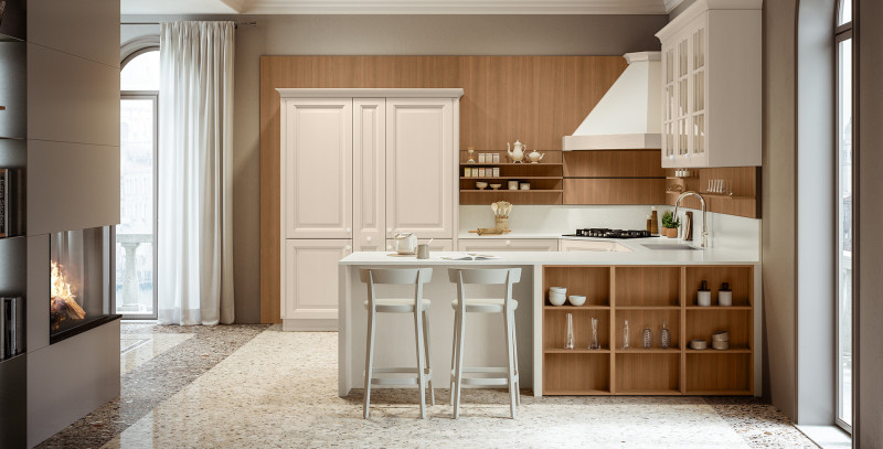 Pavese Veneta Cucine