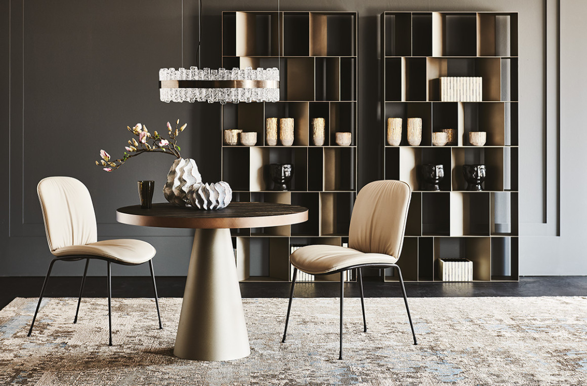 Saturno Keramik Bistrot Cattelan