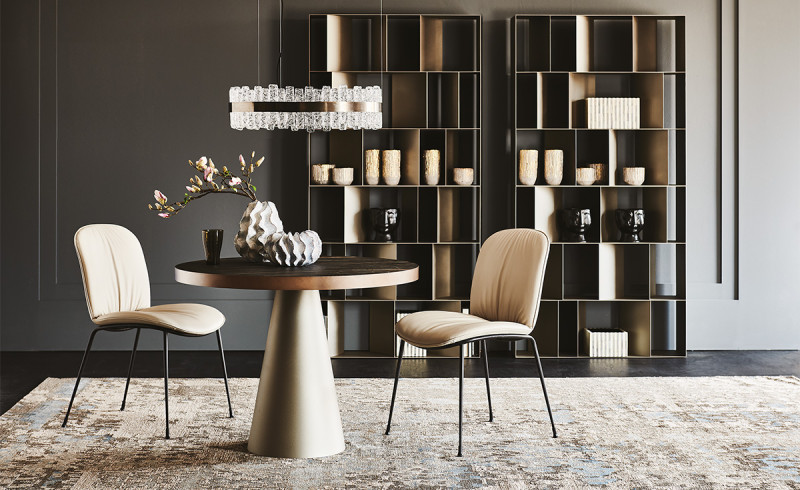 Saturno Keramik Bistrot Cattelan