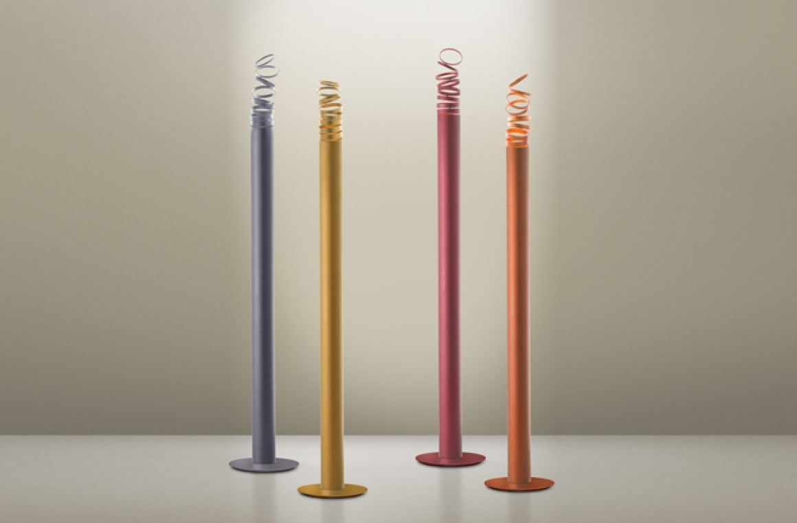 Decomposé Artemide