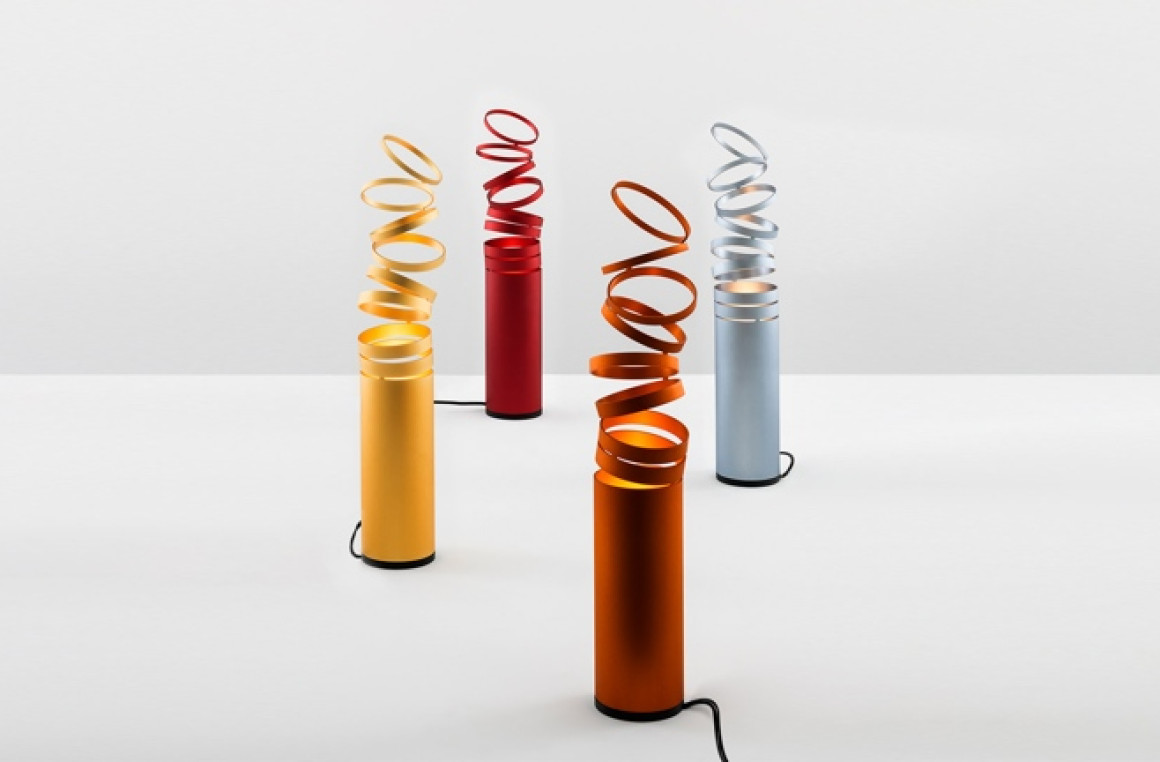 Decomposé Artemide
