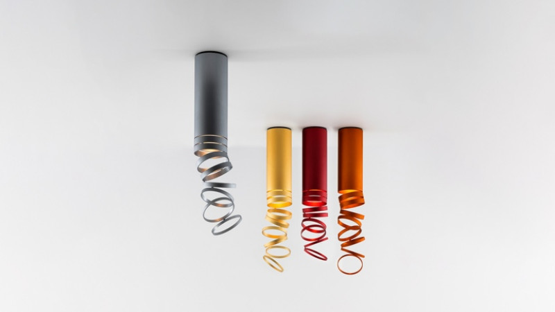 Decomposé Artemide