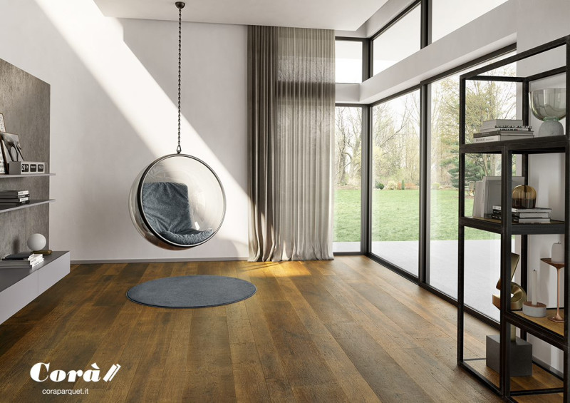 Century Design  Corà Parquet