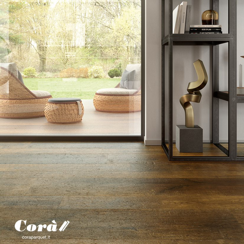 Century Design  Corà Parquet