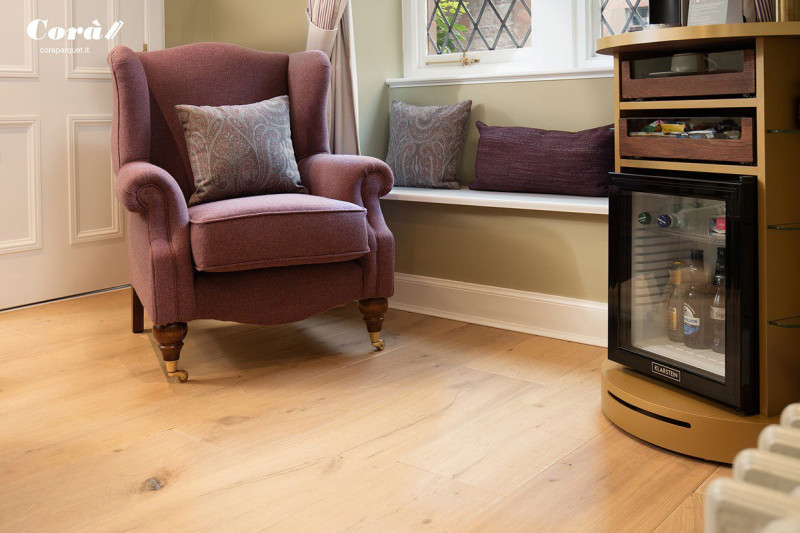 Forever 1919 Design Corà Parquet