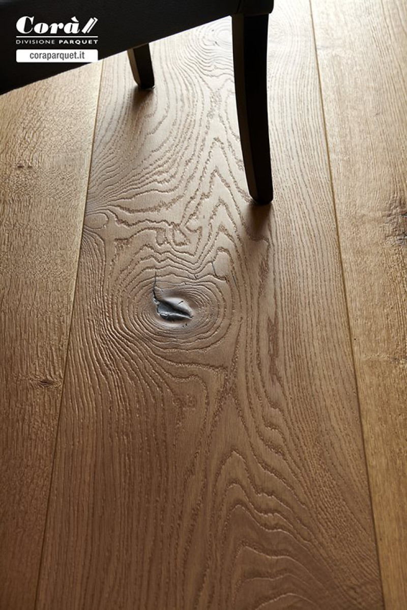 Forever 1919 Design Corà Parquet
