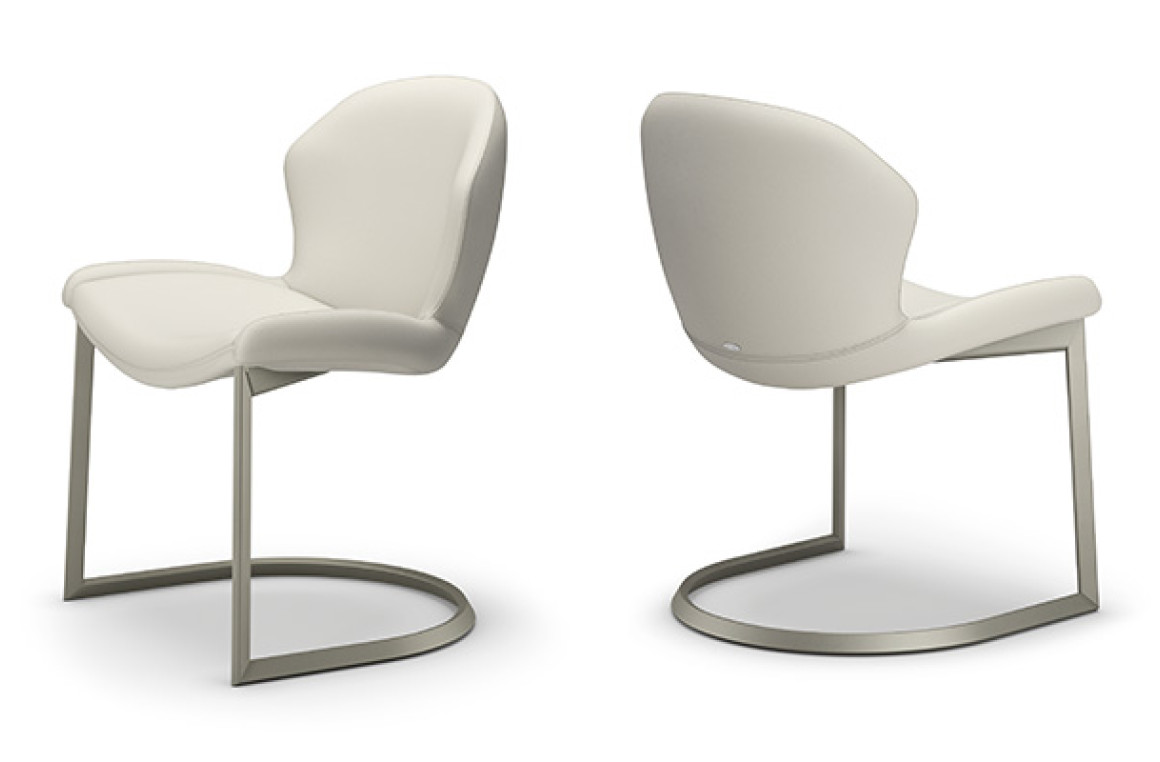 Rachel Cantilever Cattelan