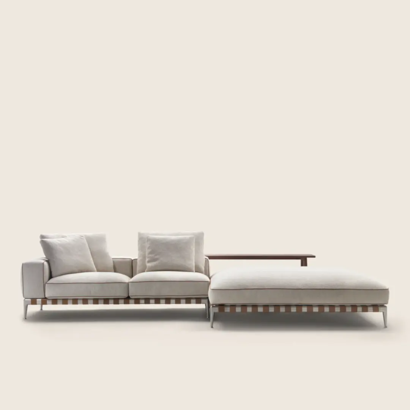 Gregory | Gregory XL Flexform