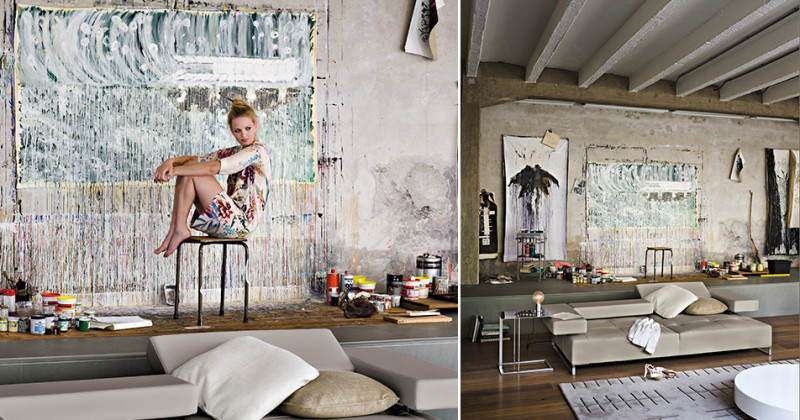 Loft Arketipo