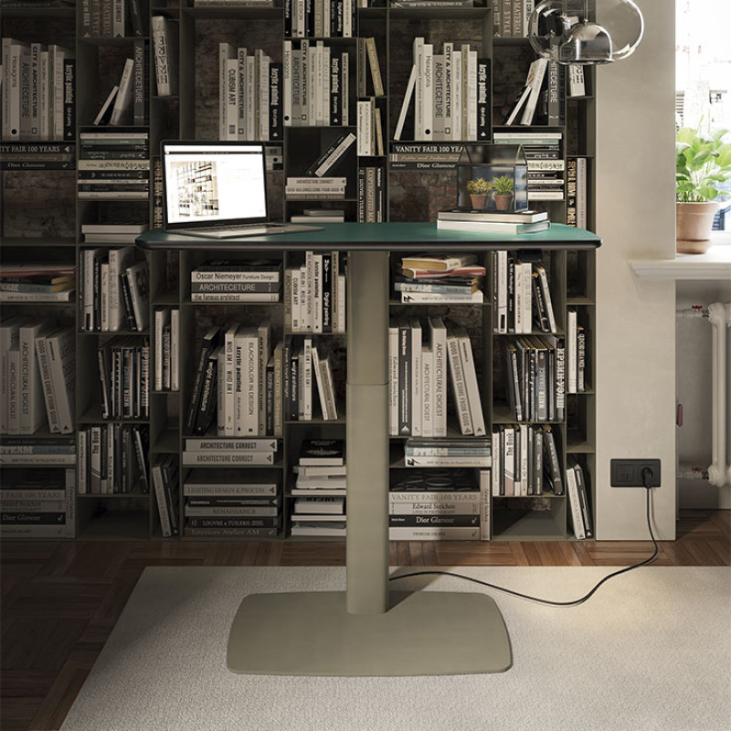 Runner Leather Cattelan