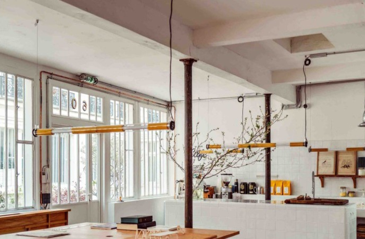 In The Tube 360° I DCW