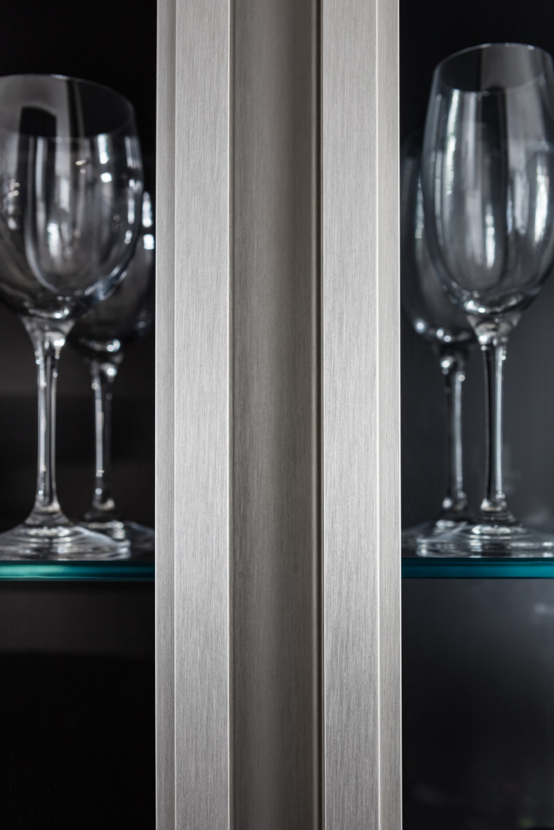 VVD Glass Columns Molteni&C