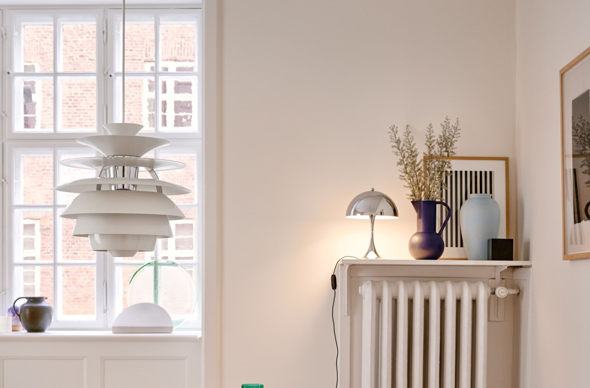 PH Snowball Louis Poulsen