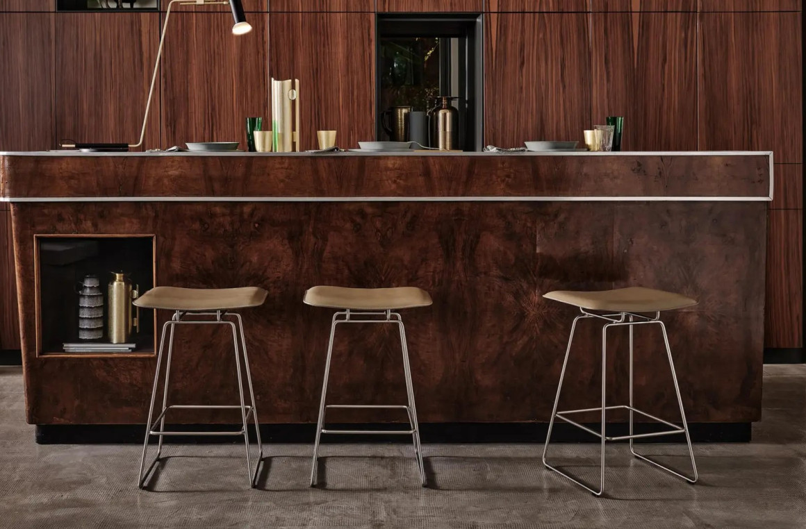 Echoes | Echoes S.H. Flexform