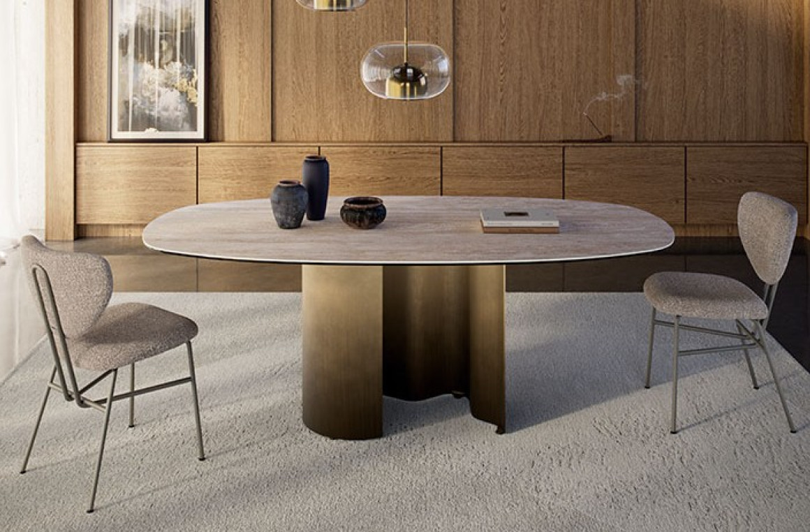 Papelito Keramik Cattelan