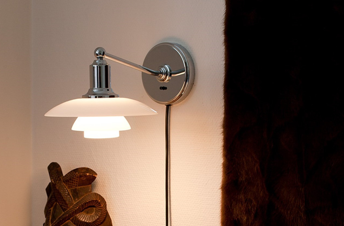 PH 2/1 Wall Louis Poulsen