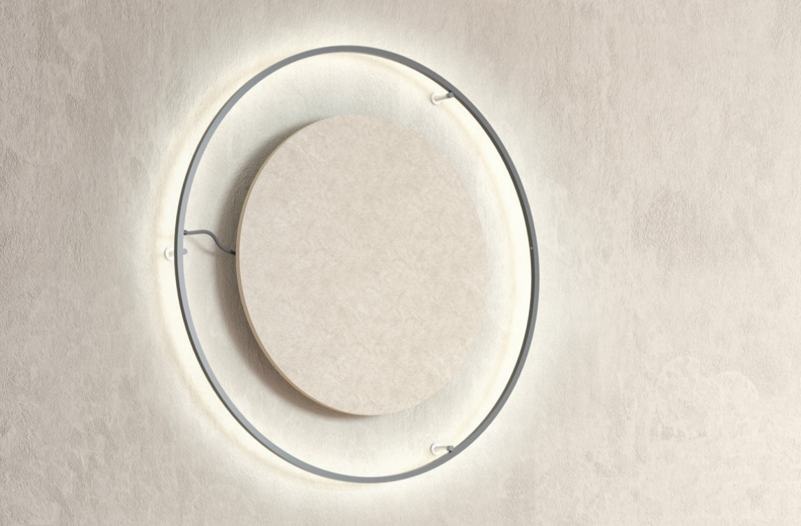 U-Light Acoustic Axolight