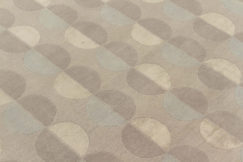 Sole Luna Gio Ponti Amini Carpets