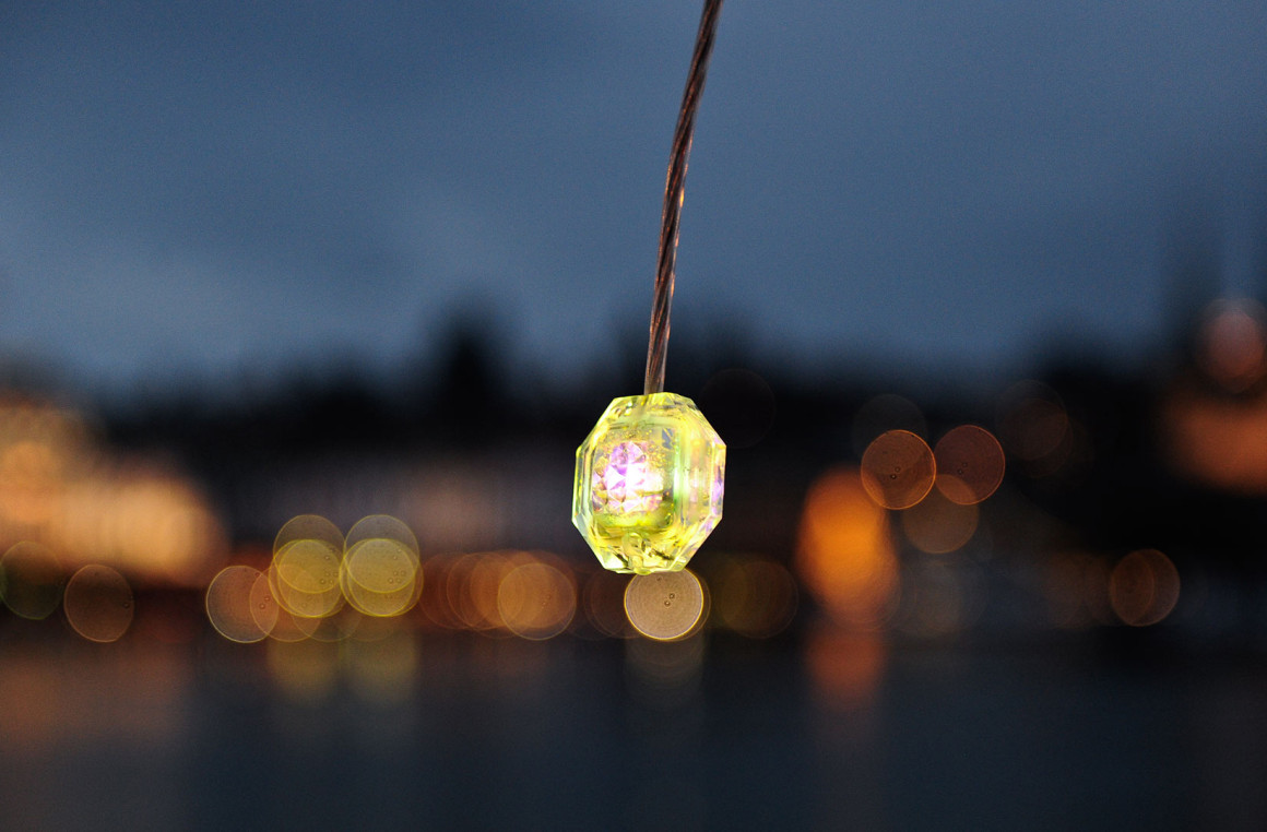 Diamante Artemide