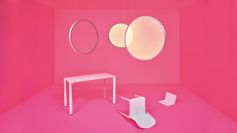 Discovery Vertical Artemide