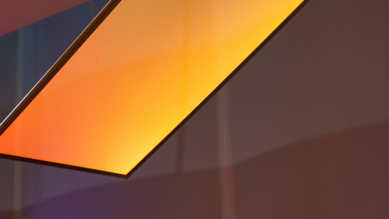 Discovery Space Artemide