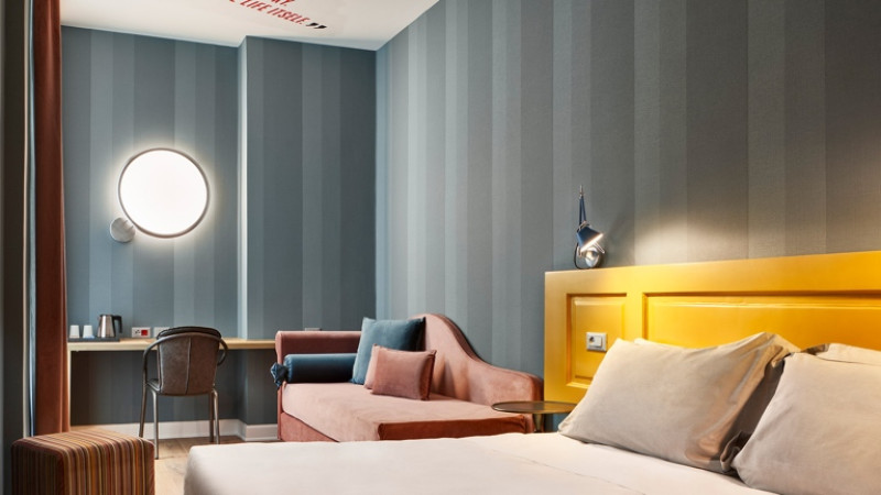 Discovery Artemide
