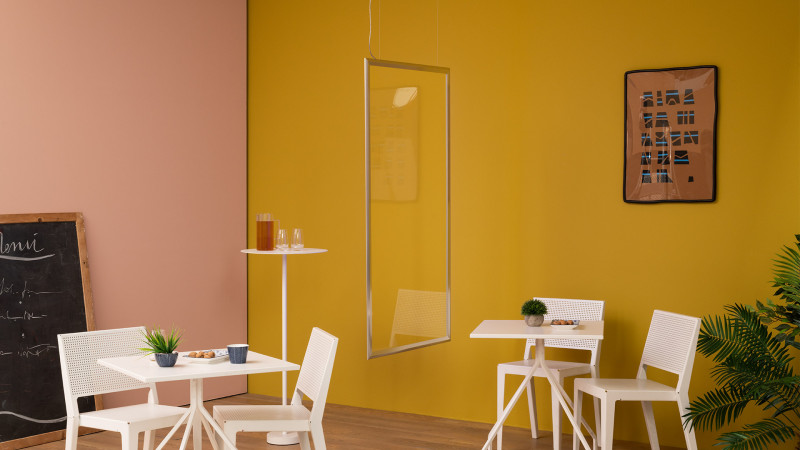 Discovery Space Artemide