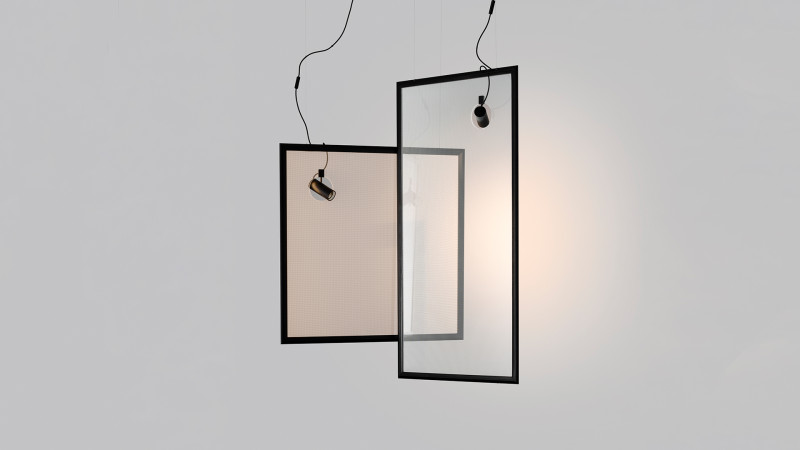 Discovery Spot Artemide
