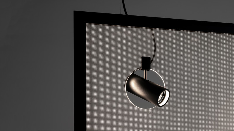 Discovery Spot Artemide