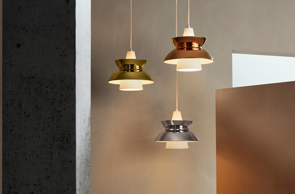 Doo-Wop Louis Poulsen