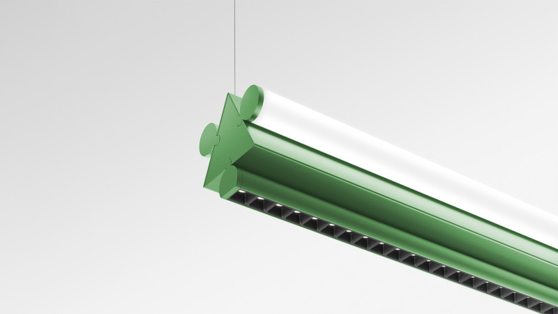 Dreispitz Artemide